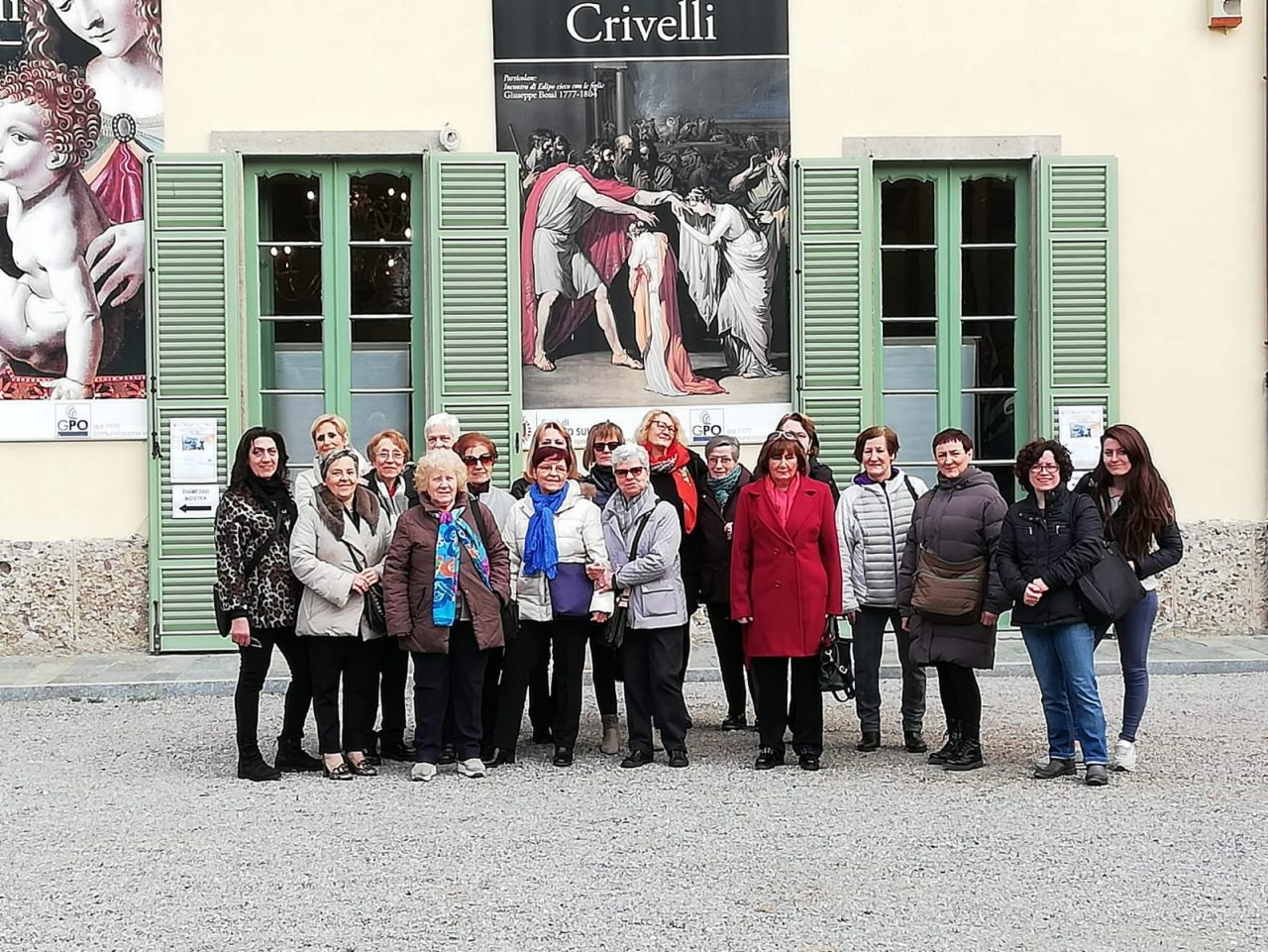 donne lavoratrici