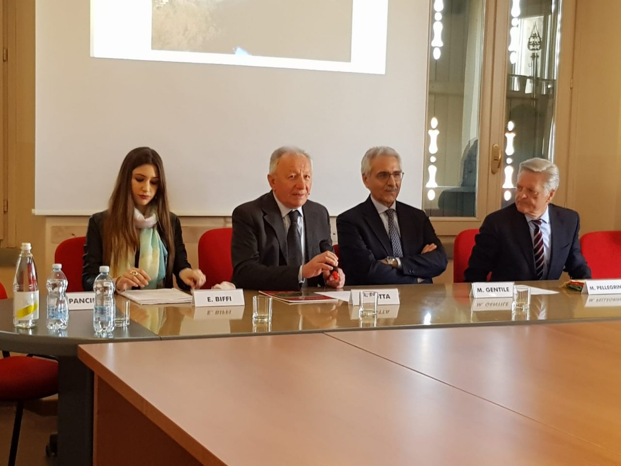 Ponte di Paderno, annunciato l’avvio delle navette  FOTO e VIDEO