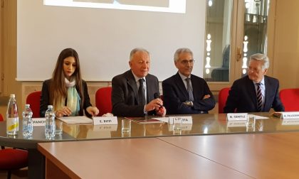 Ponte di Paderno, annunciato l'avvio delle navette  FOTO e VIDEO