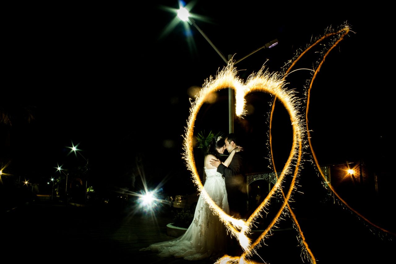 Due negozi di Cassano vincono un Wedding awards