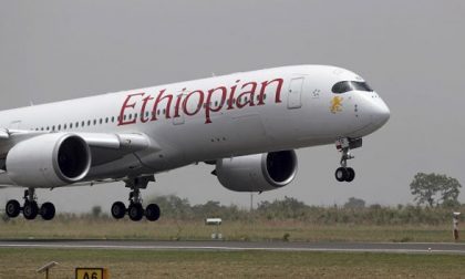 Disastro aereo Ethiopian, tre lombardi tra le vittime