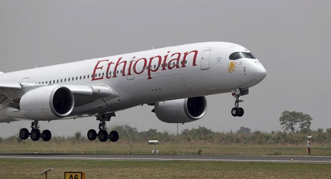 Disastro aereo Ethiopian, tre lombardi tra le vittime