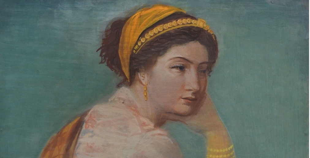 Le opere del Museo della Permanente in mostra a Cernusco