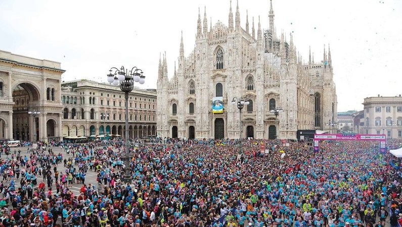 Stramilano, come muoversi in città