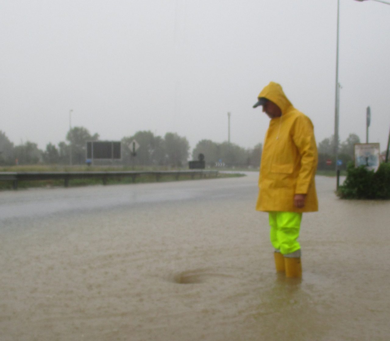 Gessate e Bellinzago, 800mila euro per il rifacimento dell’attraversamento del torrente Trobbia al di sotto del Naviglio Martesana