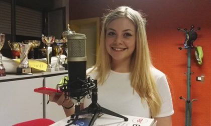 “Così distanti” l’ultimo singolo di Greta Lamay VIDEO