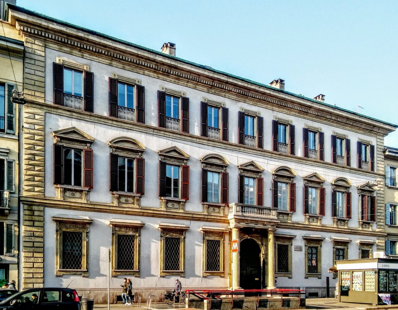 Milano Design Week 2019: mostra a Milano, Level fra i partner