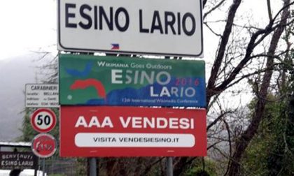 Piccolo comune in vendita nel Lecchese per protesta: “Soli contro lo spopolamento”