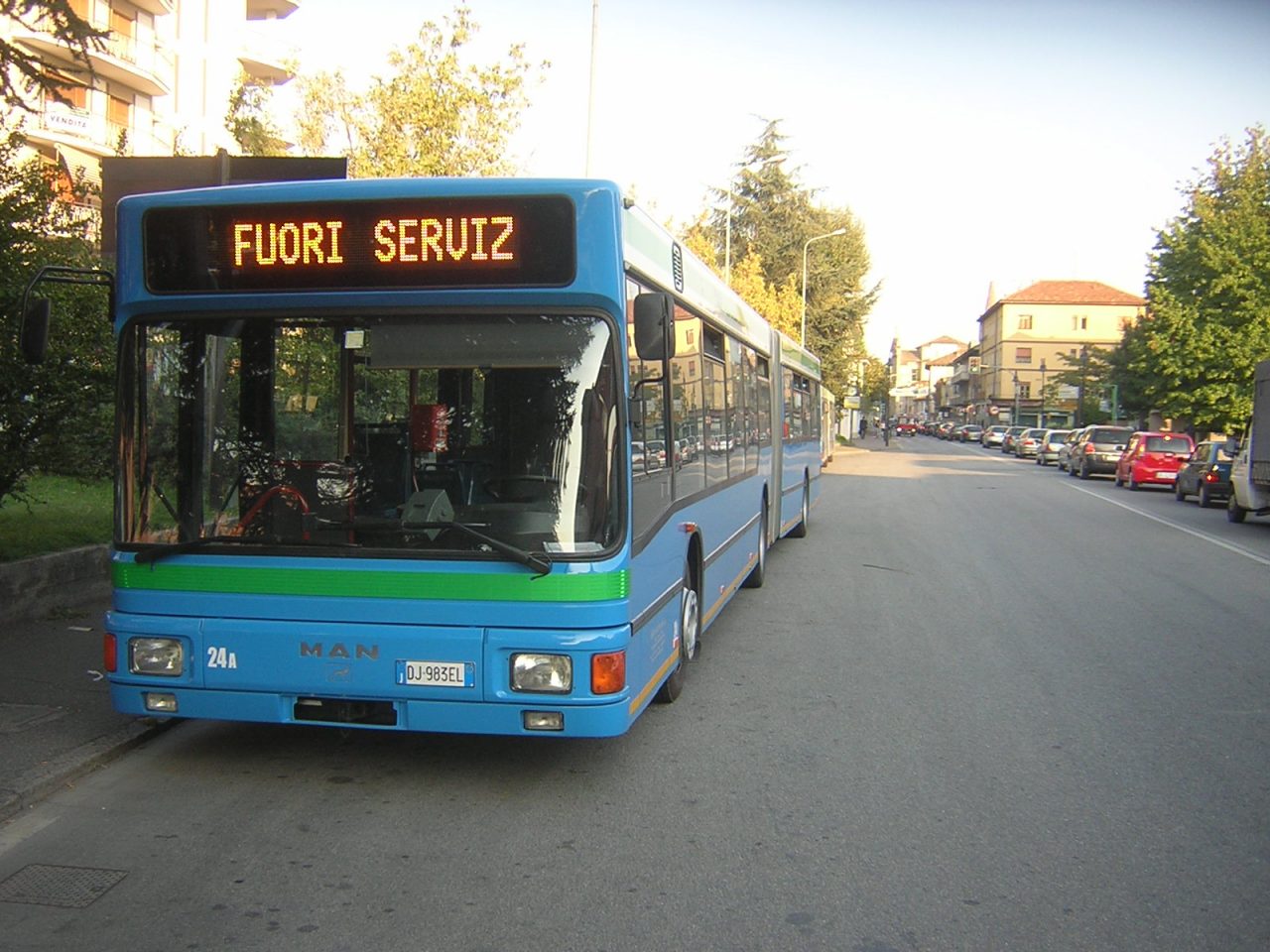 Biglietti dell’autobus nuovi punti vendita a Pioltello
