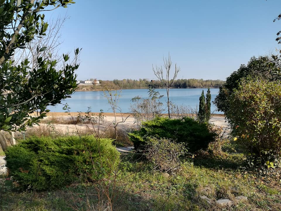 Valori dell’arsenico nella norma: in cava si torna a pescare
