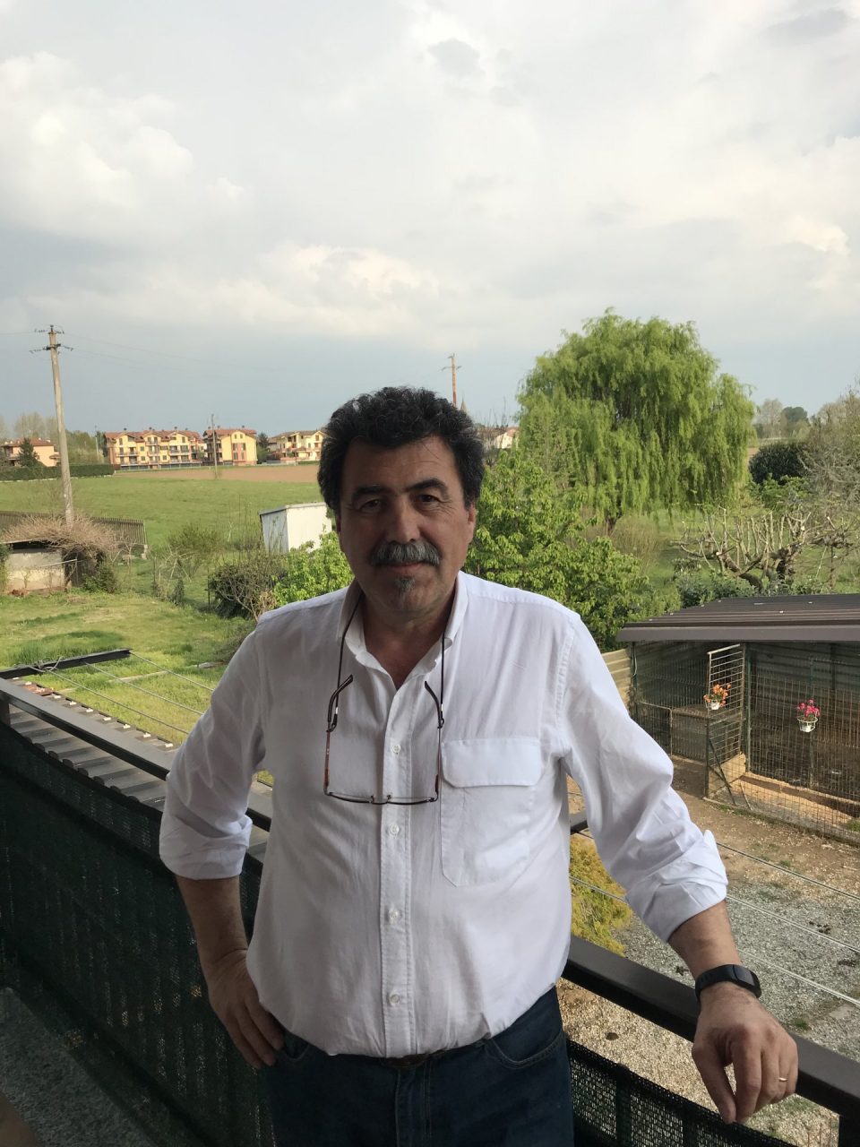 Truccazzano, è nata la lista civica “Noi con voi”