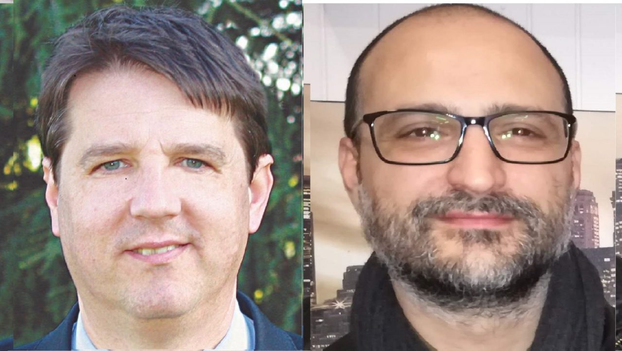 Tre candidati in corsa per la poltrona di sindaco a Grezzago