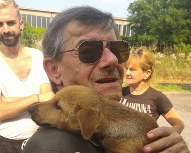 Lutto a Melzo addio al papà della Pro Loco
