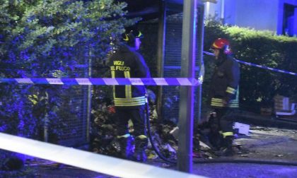 Cadavere mutilato e bruciato: fermato in Francia il terzo complice dell’omicidio