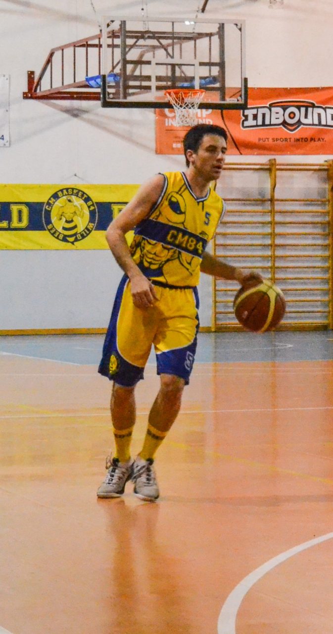 pallacanestro serie d maschile cm cassina forze vive inzago foto azione