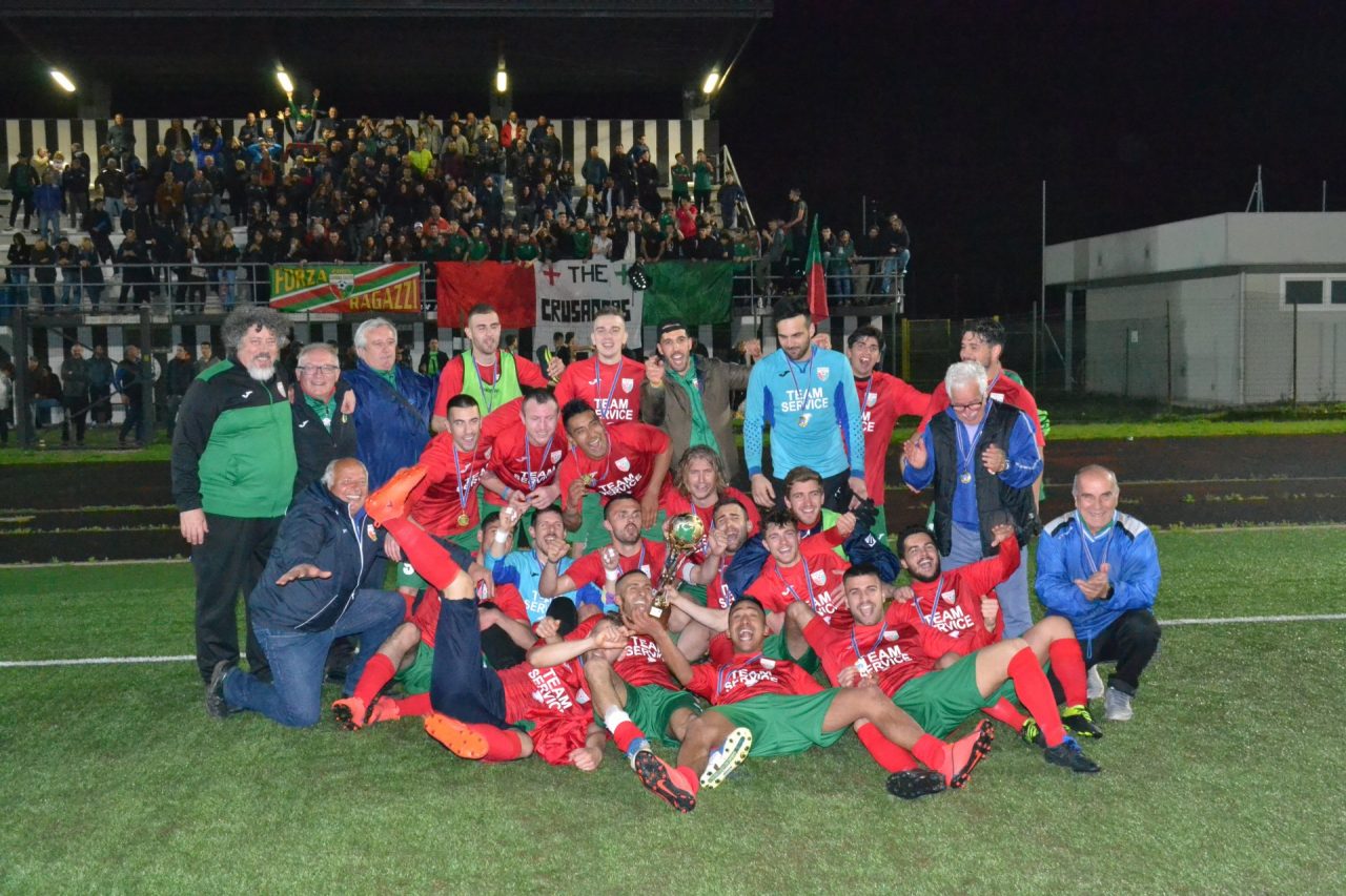 Il Cassina Calcio ha vinto la Coppa Lombardia di Seconda LA FOTOGALLERY DELLA PARTITA