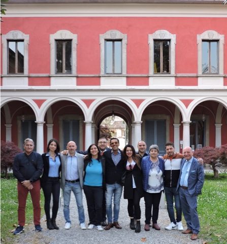 Pozzuolo, alle elezioni sarà corsa a tre
