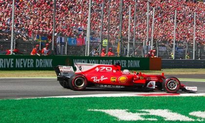 Il Gran Premio di Monza è salvo, siglato l'accordo fino al 2024
