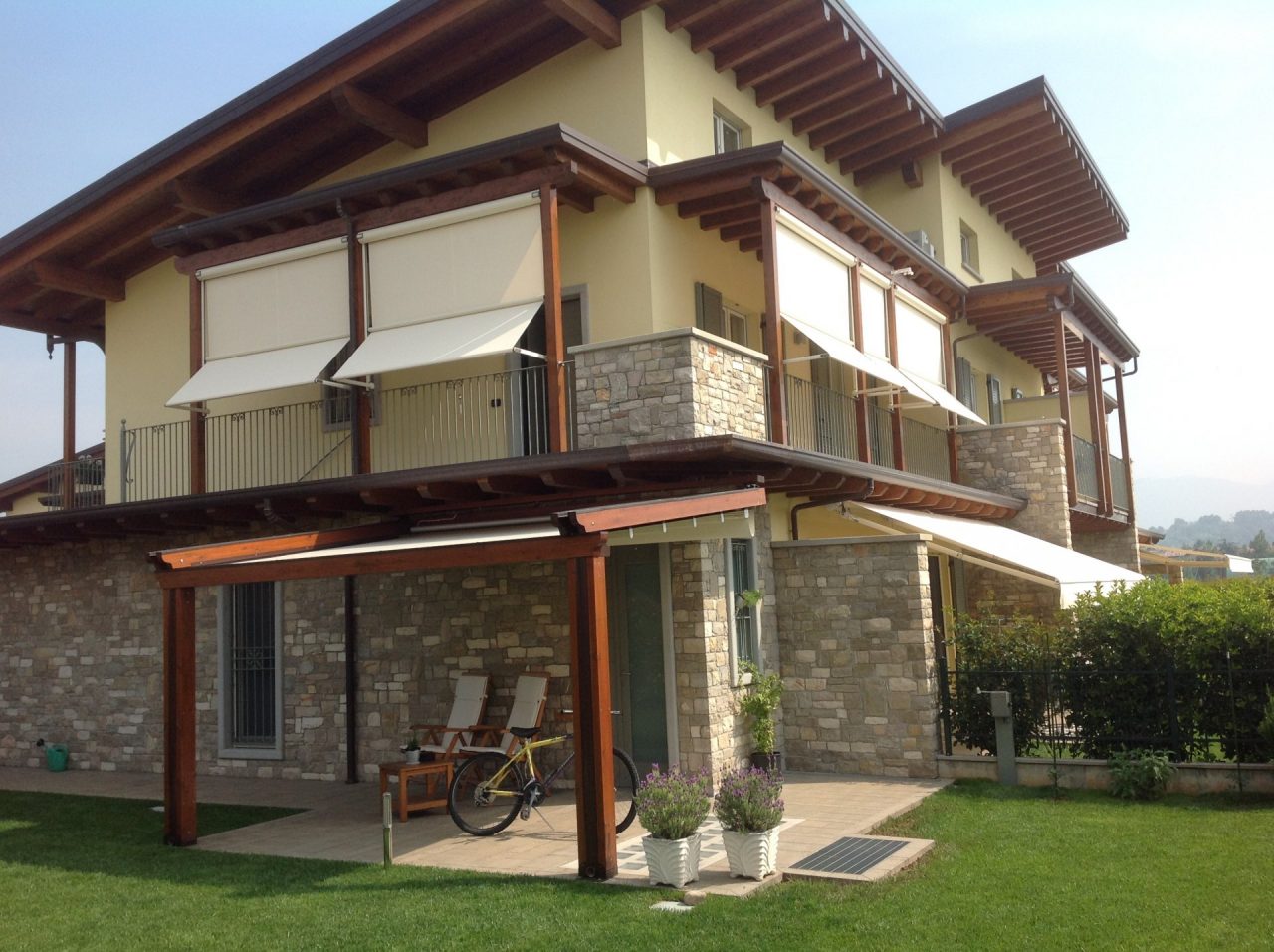 Bonus tende 2019