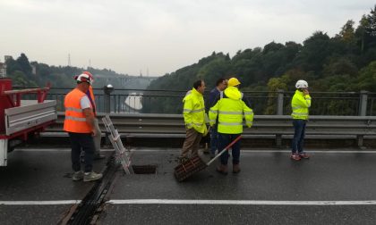 Ponte di Trezzo sull'Adda svelato il piano per ridurre i disagi durante la chiusura per i lavori