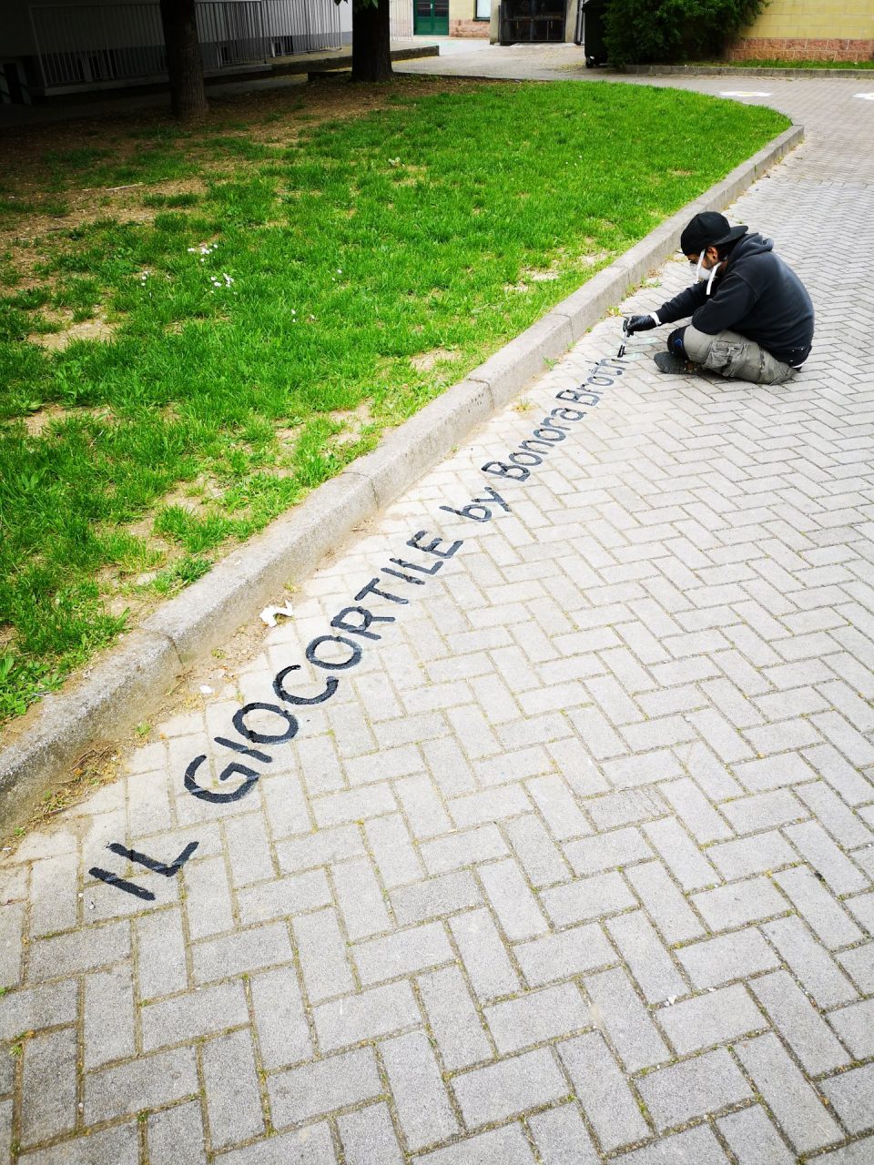 Giocortile