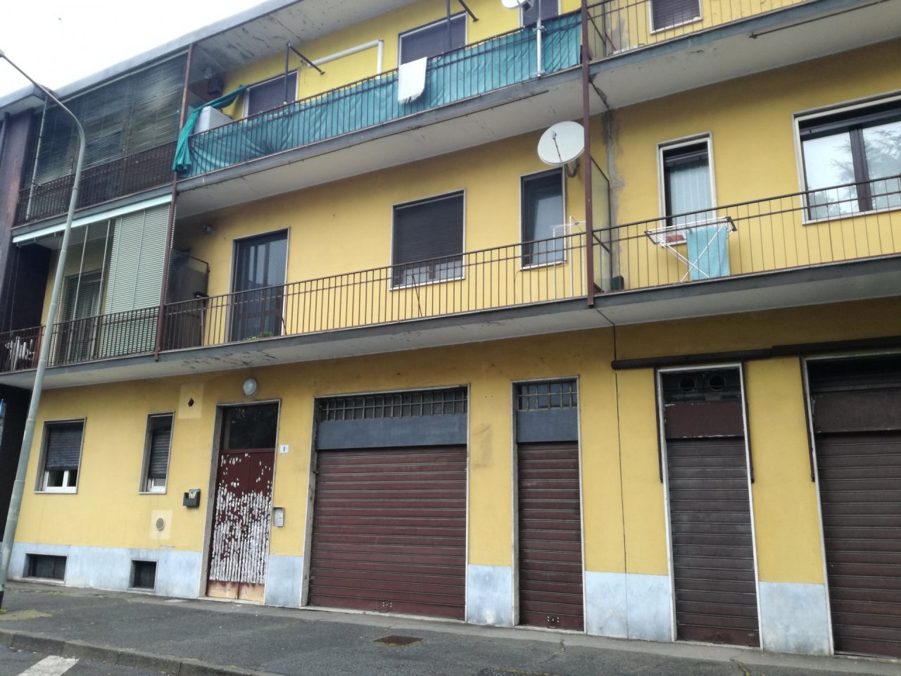 Case fatiscenti, ma il Pio Albergo Trivulzio raddoppia l’affitto