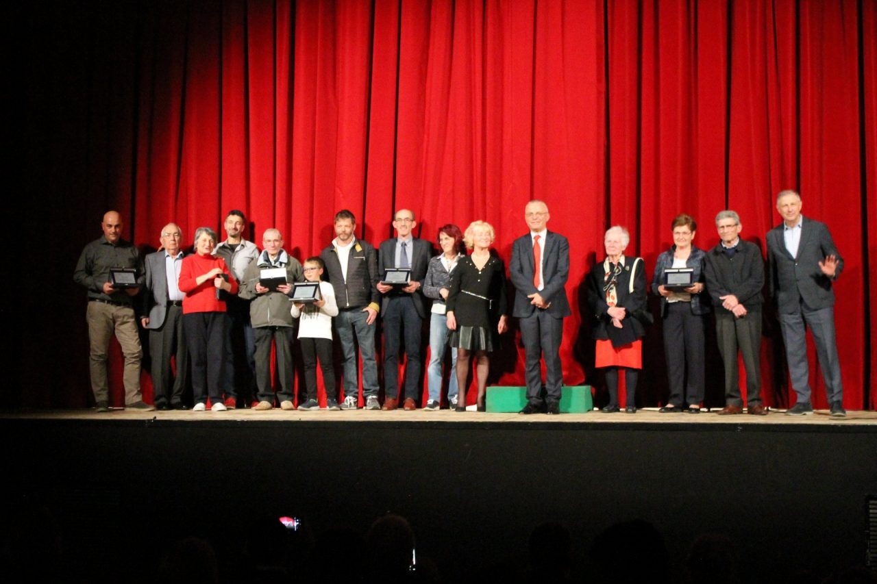 Fiera delle Palme, Filarmonica e commercianti chiudono la festa FOTO