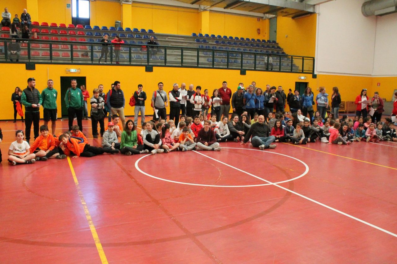 Festa della Redenzione si comincia con la sfida tra associazioni sportive FOTO