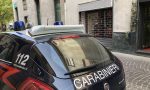 Ladro di auto finisce nella rete dei carabinieri