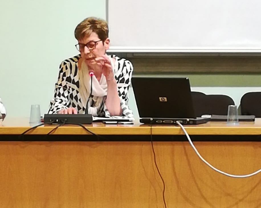 A Pontirolo Vigentini e Onofrio sfideranno Gigliola Breviario?