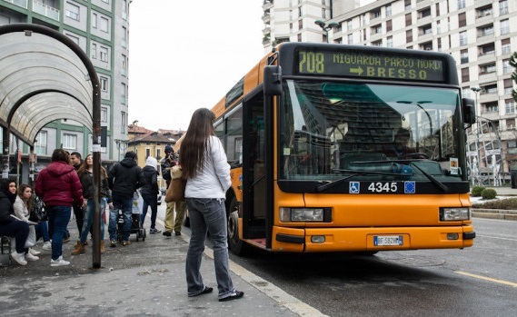 Trasporto pubblico: da luglio con un solo biglietto si potranno usare più mezzi
