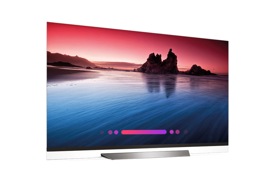 Perché scegliere una TV Oled
