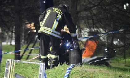 Cadavere nel trolley ci sarebbe anche un uomo di Pioltello implicato nella vicenda