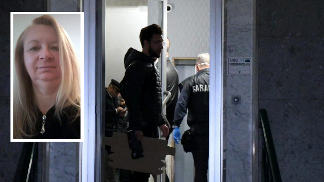 Donna trovata morta in casa a Sesto: accoltellata, è omicidio
