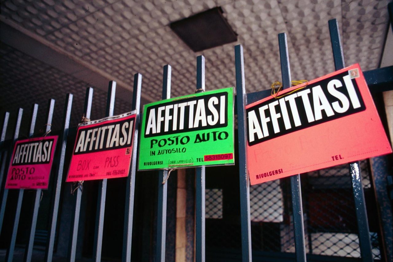 Accordo per gli affitti a canone convenzionato: si discute il rinnovo