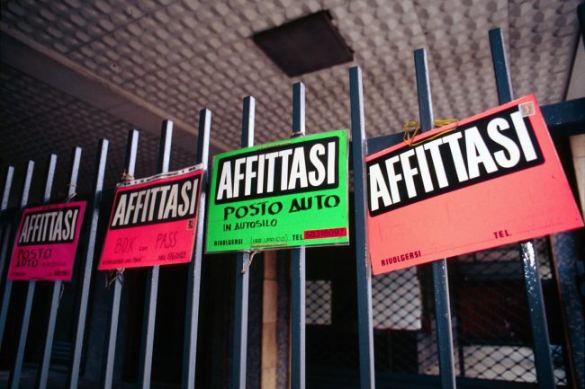 Un aiuto concreto agli Under 36 lavoratori: aperte le candidature per il sostegno all’affitto