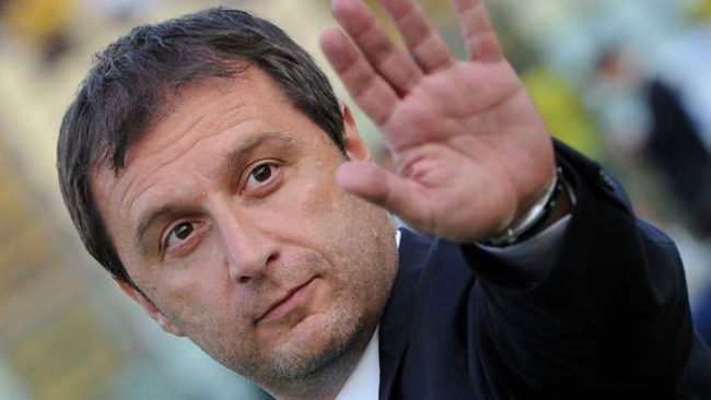 Devis Mangia si è dimesso da commissario tecnico di Malta
