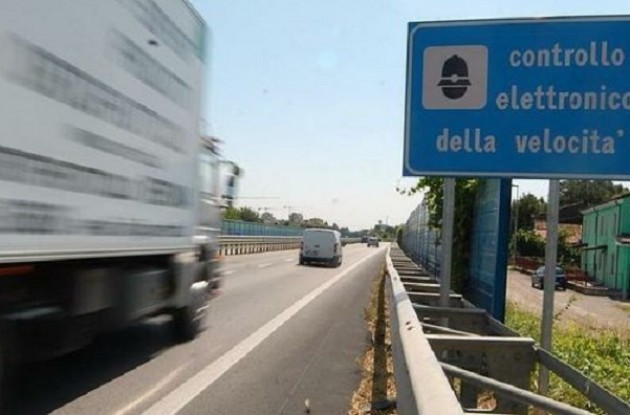 Attraversamento pedonale “intelligente” per salvaguardare gli utenti della Paullese