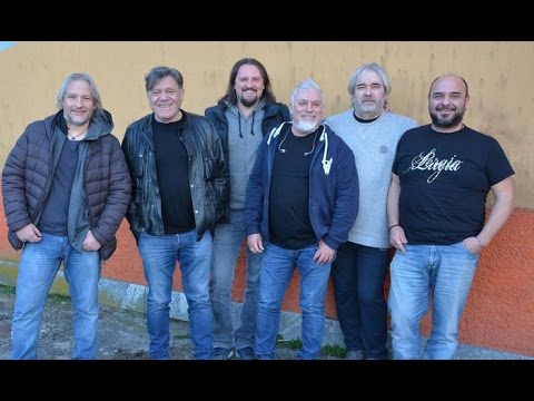 Fiera delle Palme, questa sera, sabato, i Nomadi in concerto