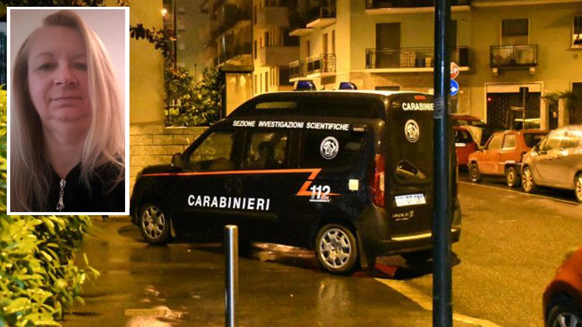 Donna uccisa in casa: fermato il figlio 20enne