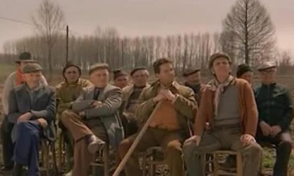Il “Ragazzo di Campagna” ha compiuto 35 anni, ieri grande festa per Artemio a Carbonara