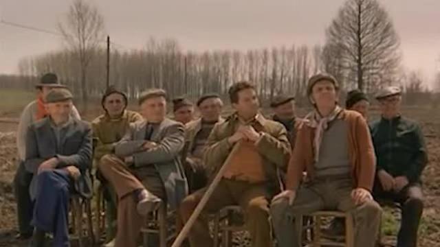 Il “Ragazzo di Campagna” ha compiuto 35 anni, ieri grande festa per Artemio a Carbonara