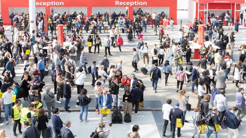 Salone del mobile e Fuorisalone 2019: gli eventi da non perdere