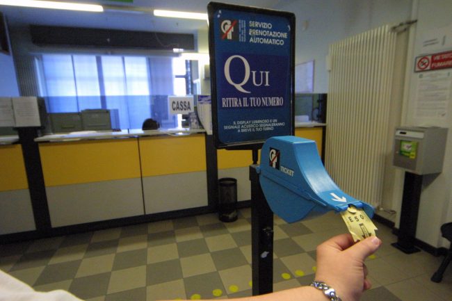 Ticket, esenzioni per Forze ordine e Vigili del fuoco