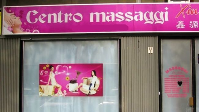 Centri massaggi in Lombardia: 351 controlli e 178 sanzioni in soli 4 mesi