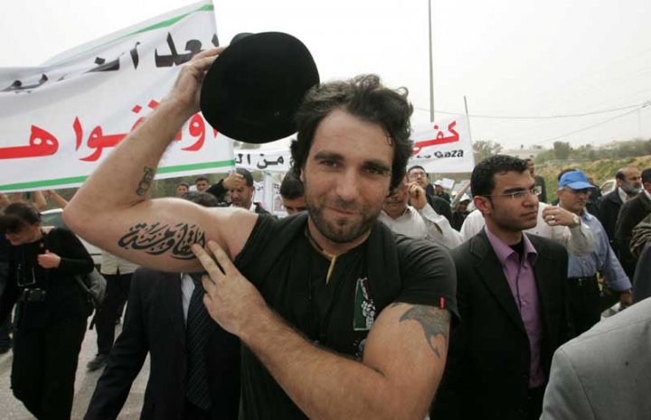 Pioltello dedica un parco a Vittorio Vik Arrigoni