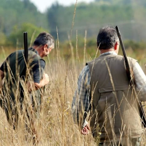 Ora parla il cacciatore: “Anche noi amiamo la natura”