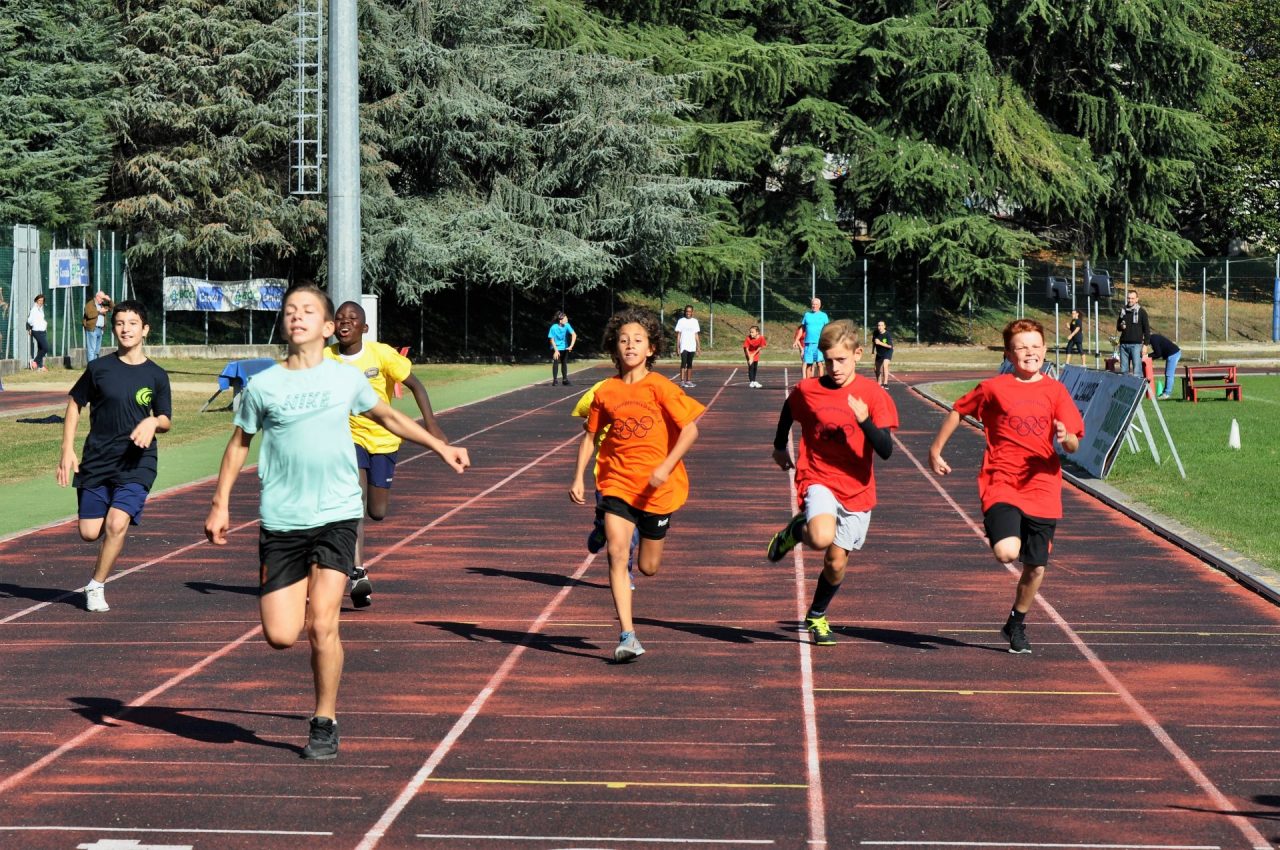 La scuola secondaria diserta le Olimpiadi di istituto per protesta