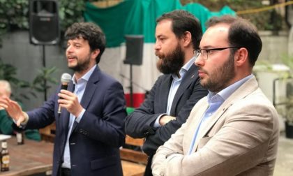 Benifei (Pd): "L'Italia e la Brianza tornino protagoniste in Europa"