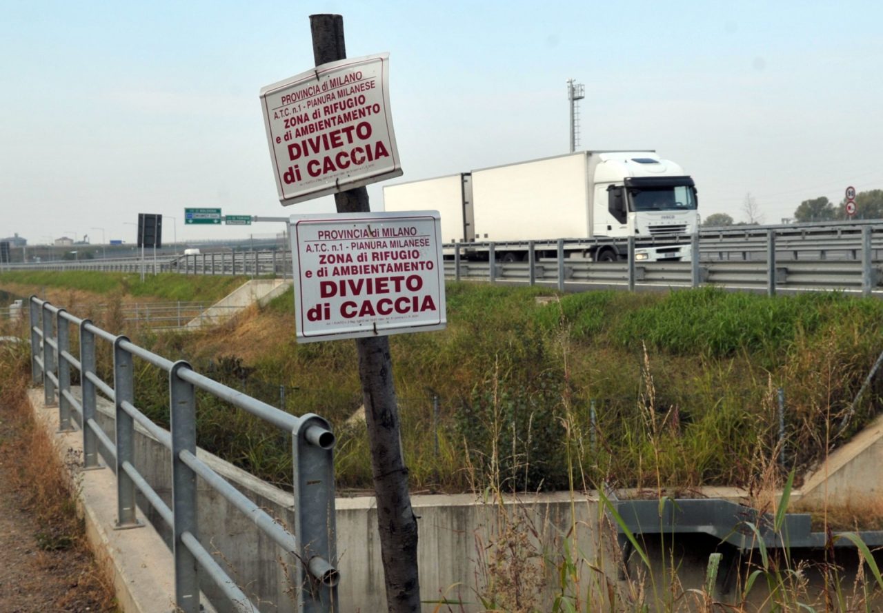 Oasi del Wwf